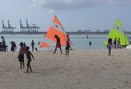 Boca Chica
