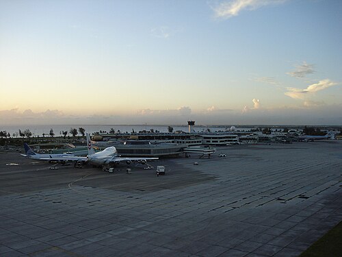 Boca Chica