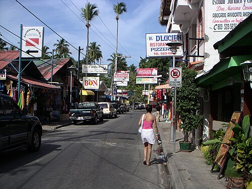 Boca Chica