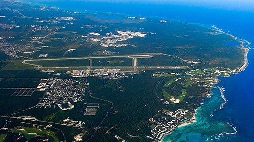 Punta Cana