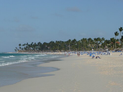 Punta Cana