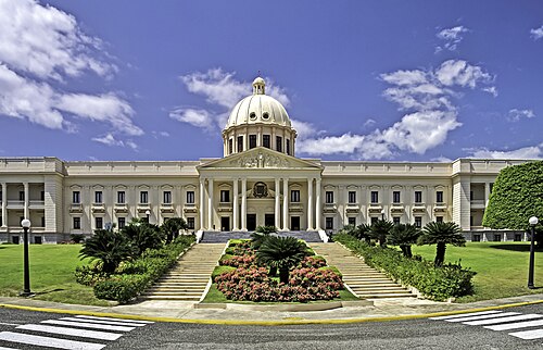 Santo Domingo