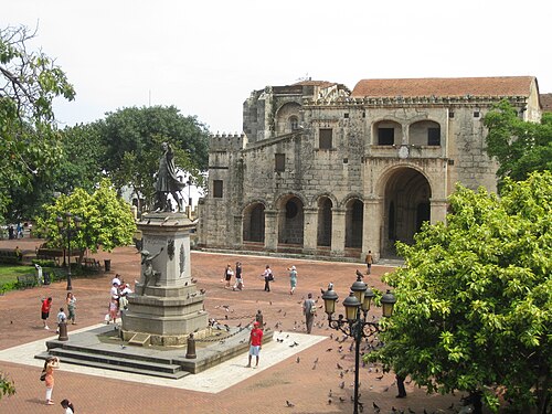 Santo Domingo